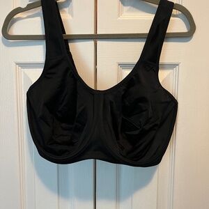 Syrokan size 38F underwire bra
